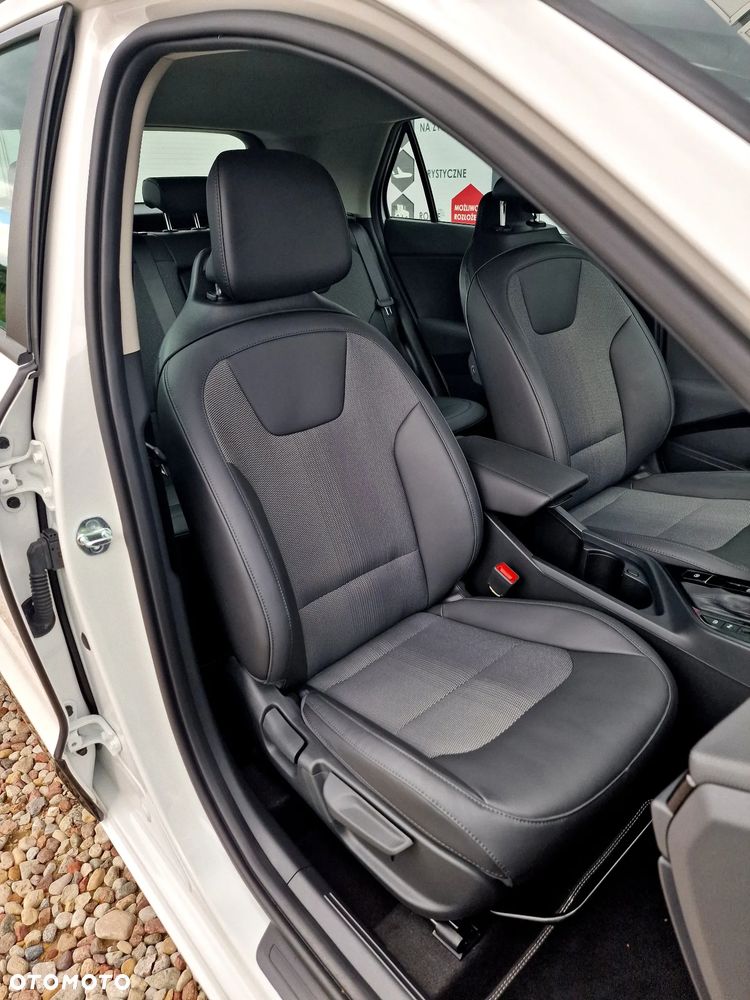 Kia Niro 1.6 GDI Hybrid L Business Line - 34
