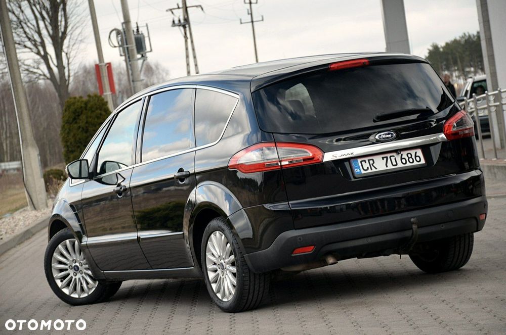 Ford S-Max - 8