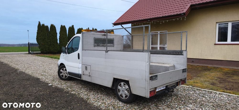 Renault Trafic - 3