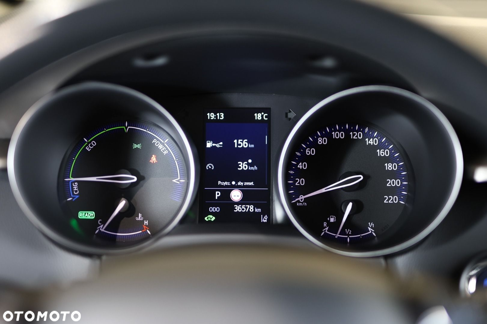 Toyota C-HR - 29