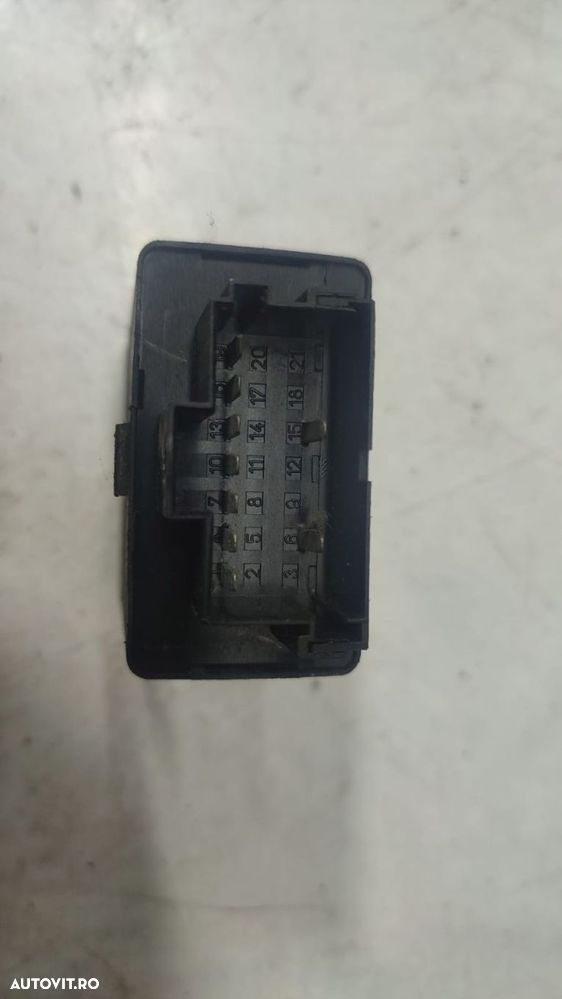 Releu bujii 0165452432 Mercedes-Benz Vito W638 [1996 - 2003] - 2