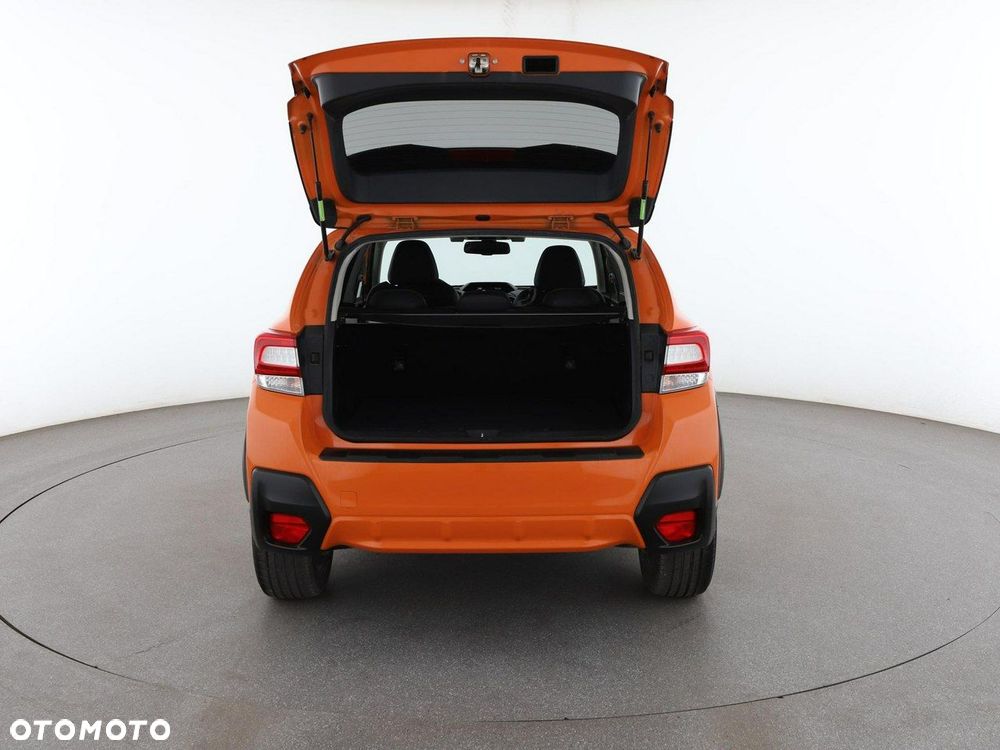 Subaru XV 2.0i Exclusive CVT - 20