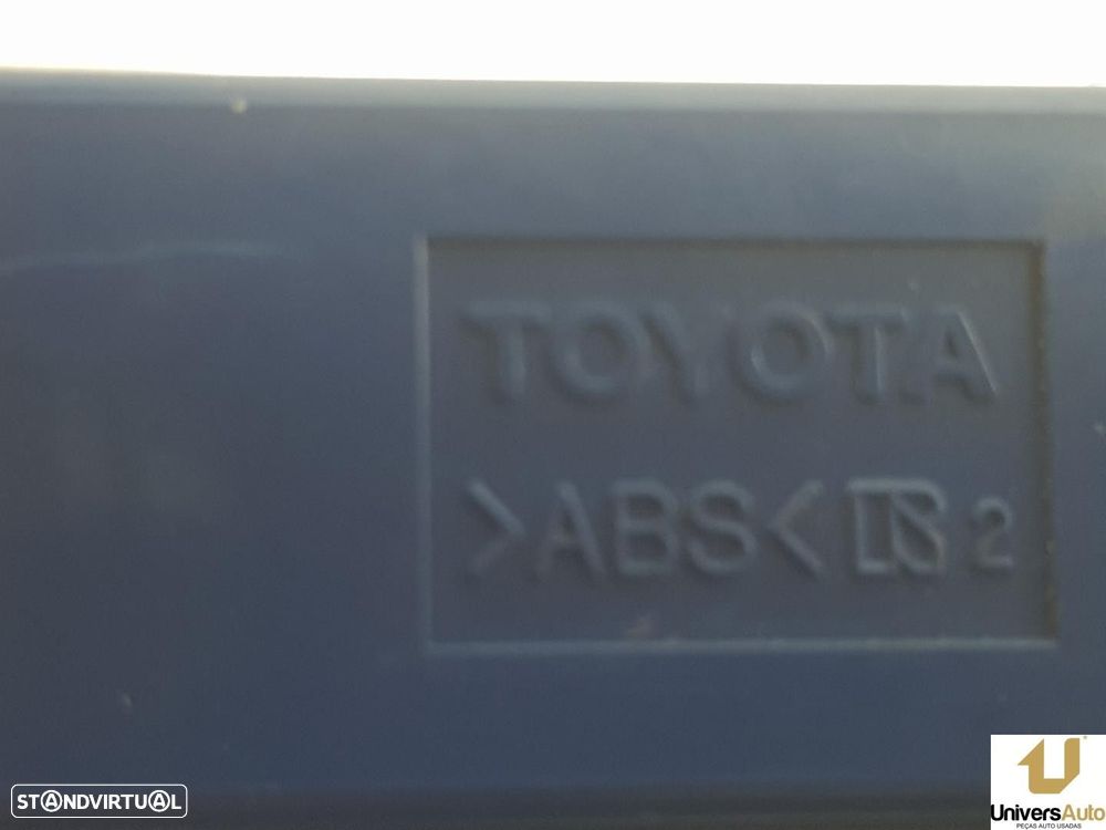 INTERRUPTOR TOYOTA LAND CRUISER PRADO 2005 -8411960100 - 1