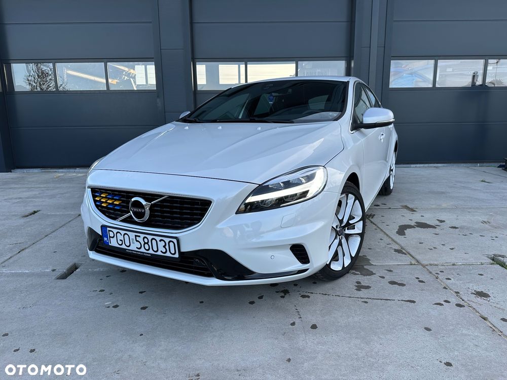 Volvo V40 D3 RDesign - 3