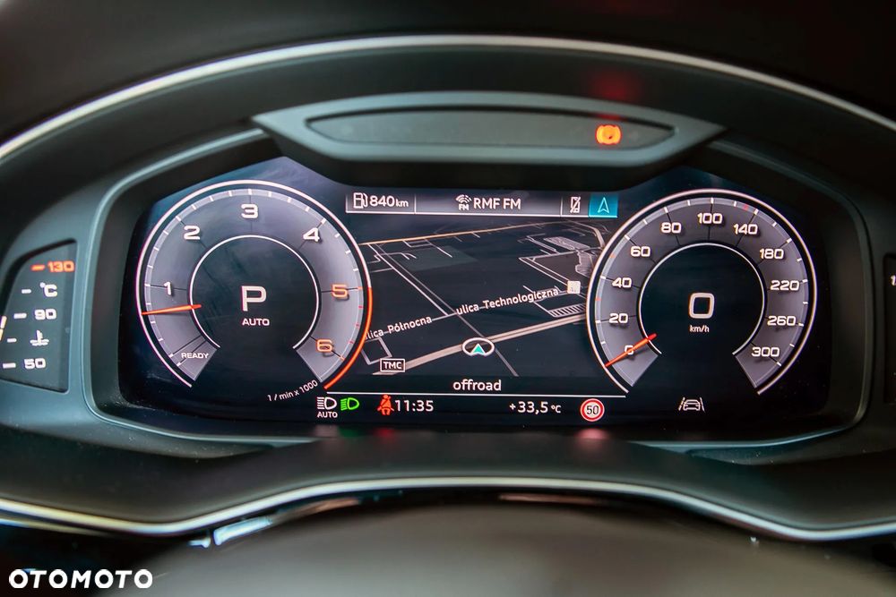 Audi Q8 50 TDI mHEV Quattro Tiptronic - 20