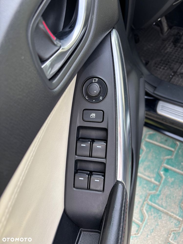 Mazda 6 - 13