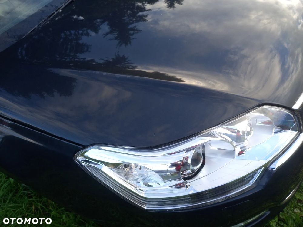 CITROEN C5 III EYP EYPC  ZESTAW CZĘŚCI PRZÓD - 5