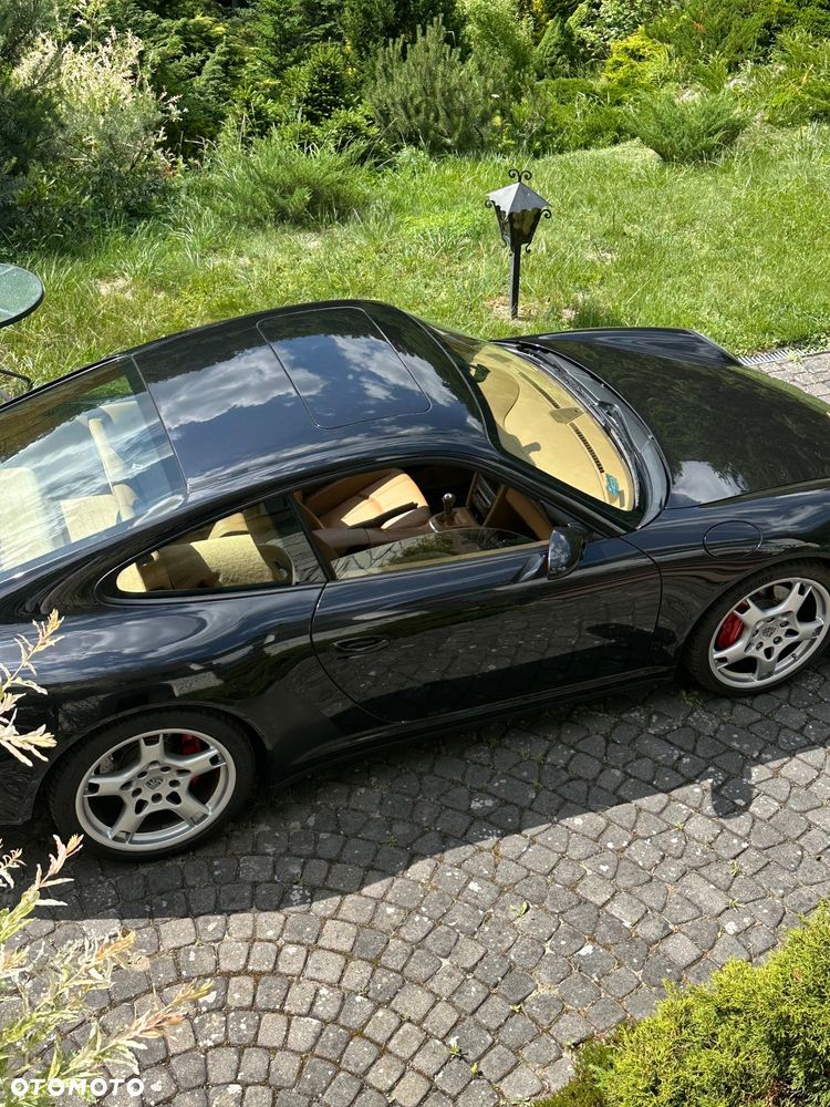 Porsche 911 Carrera 4S - 2