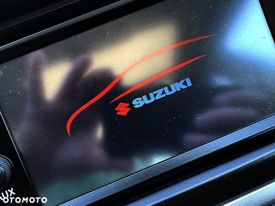 Suzuki SX4 S-Cross 1.6 DDiS Premium - 36