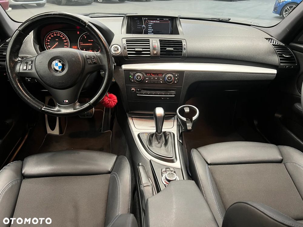 BMW Seria 1 - 24