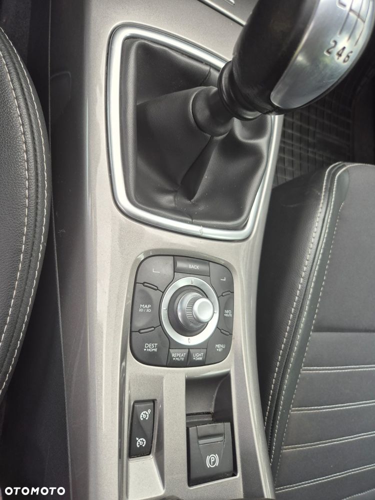 Renault Laguna 2.0 Limited - 7