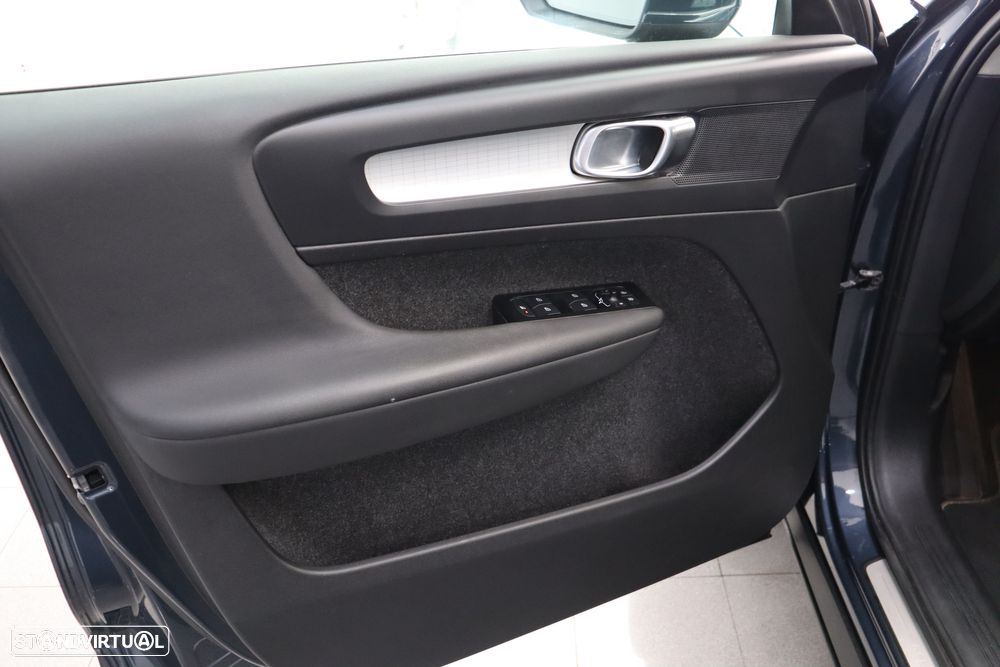Volvo XC 40 1.5 T5 PHEV Inscription - 6