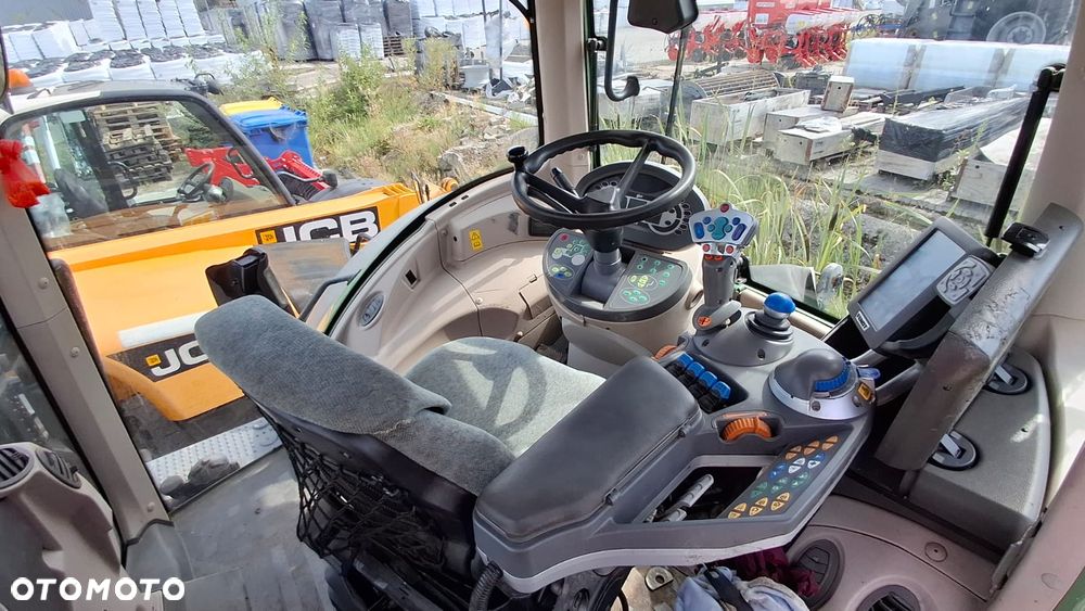 Fendt 828 Vario - 9