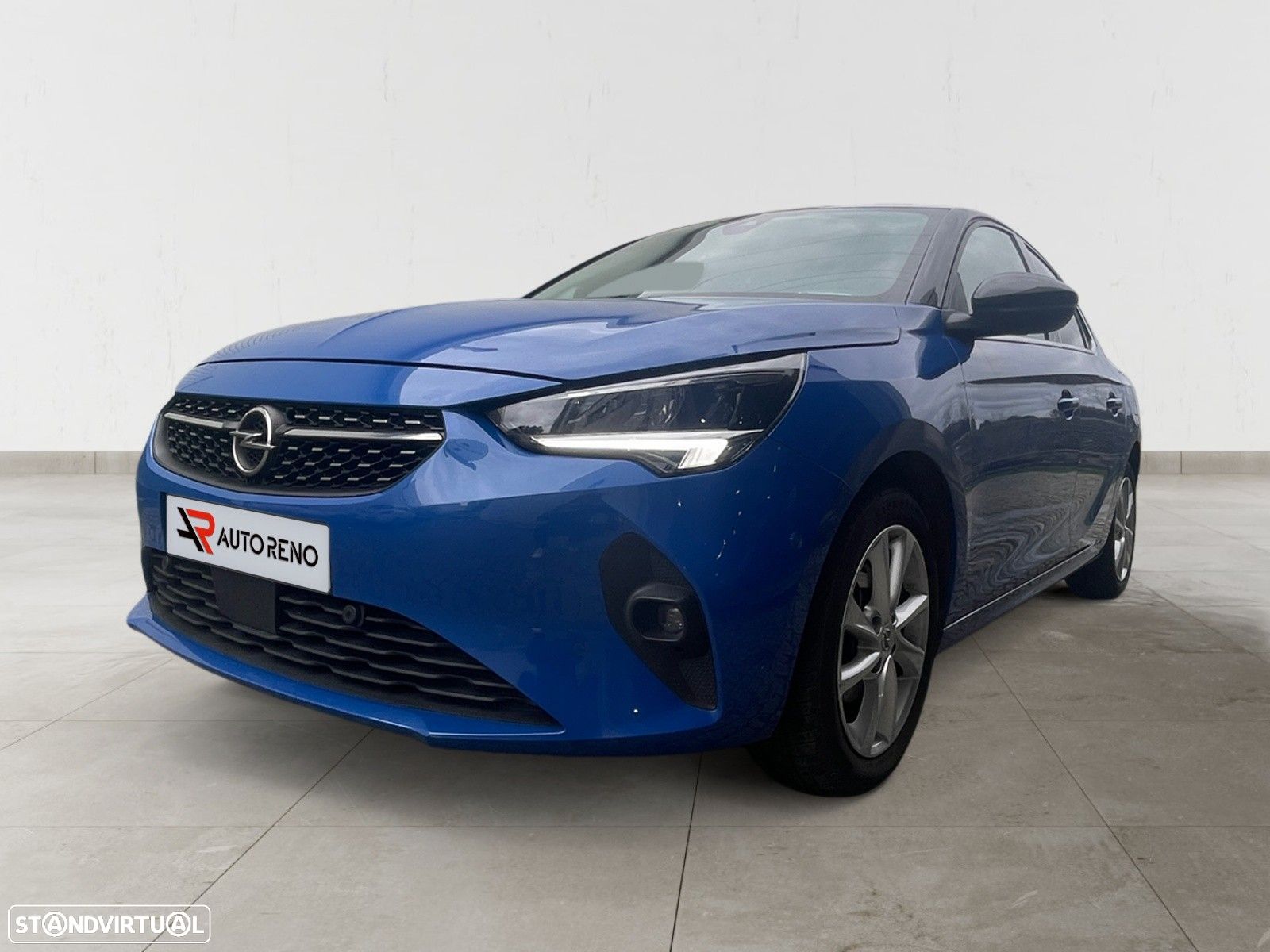 Opel Corsa 1.5 D Elegance - 1