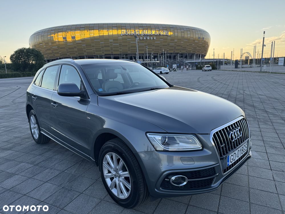 Audi Q5 - 11