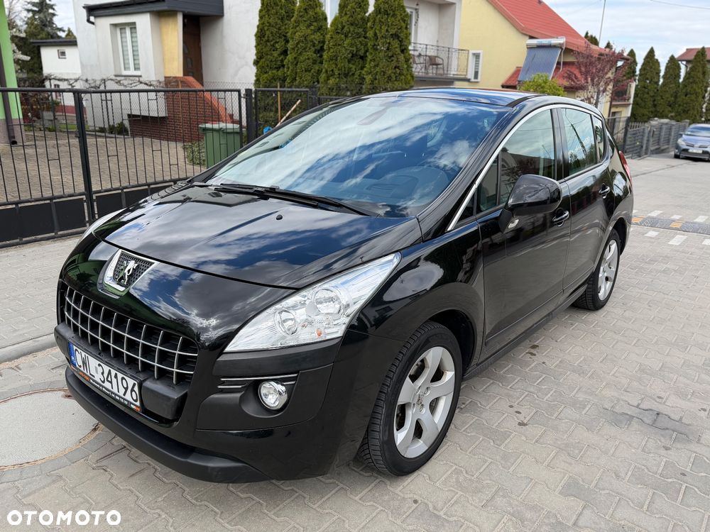 Peugeot 3008 HDi FAP 150 Premium - 1