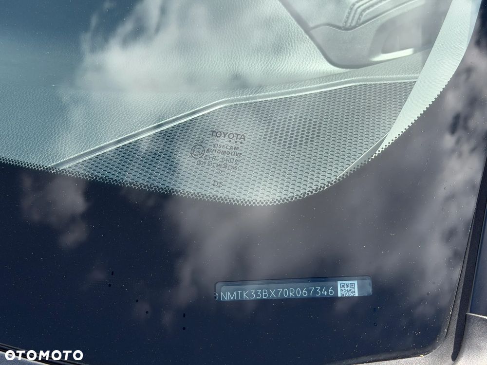 Toyota C-HR 1.8 Hybrid Premium - 34