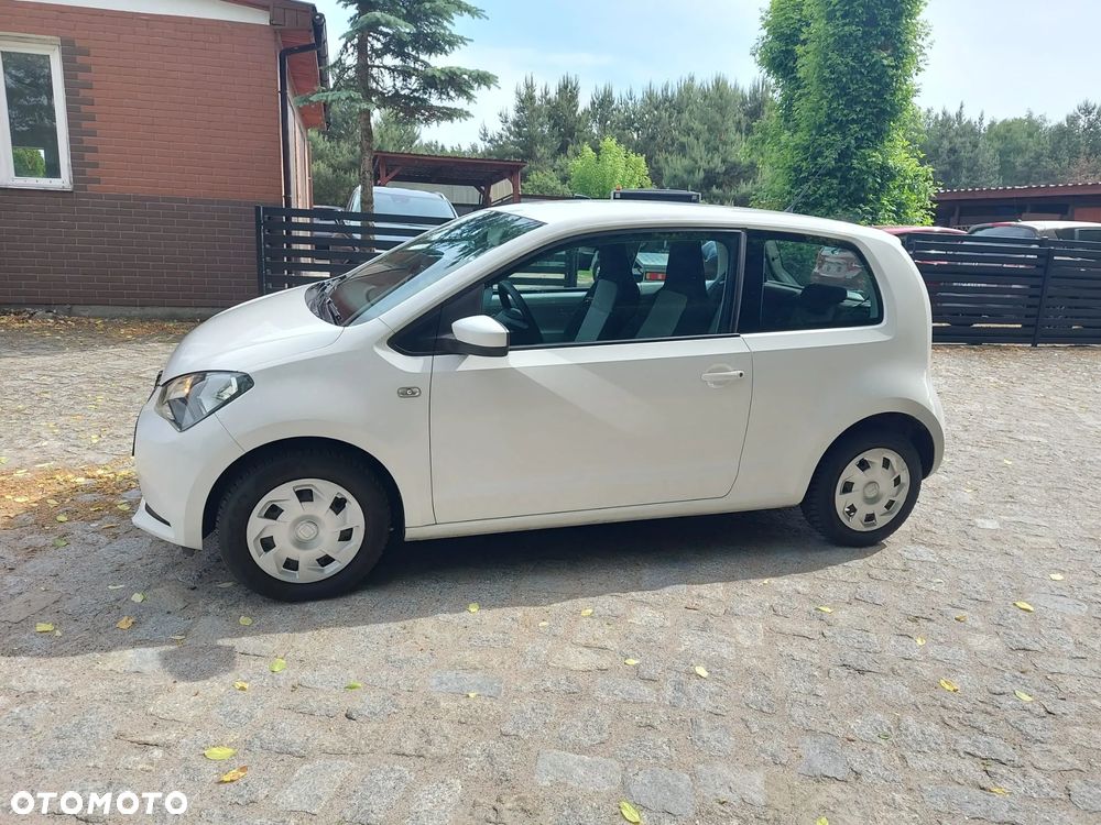 Seat Mii 1.0 Ecomotive Style - 2