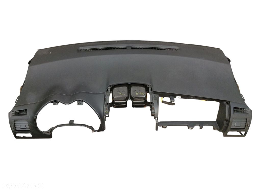 DESKA ROZDZIELCZA TOYOTA AURIS I E15 LIFT (2009-2012) 1.33 VVT-I 99KM - 1