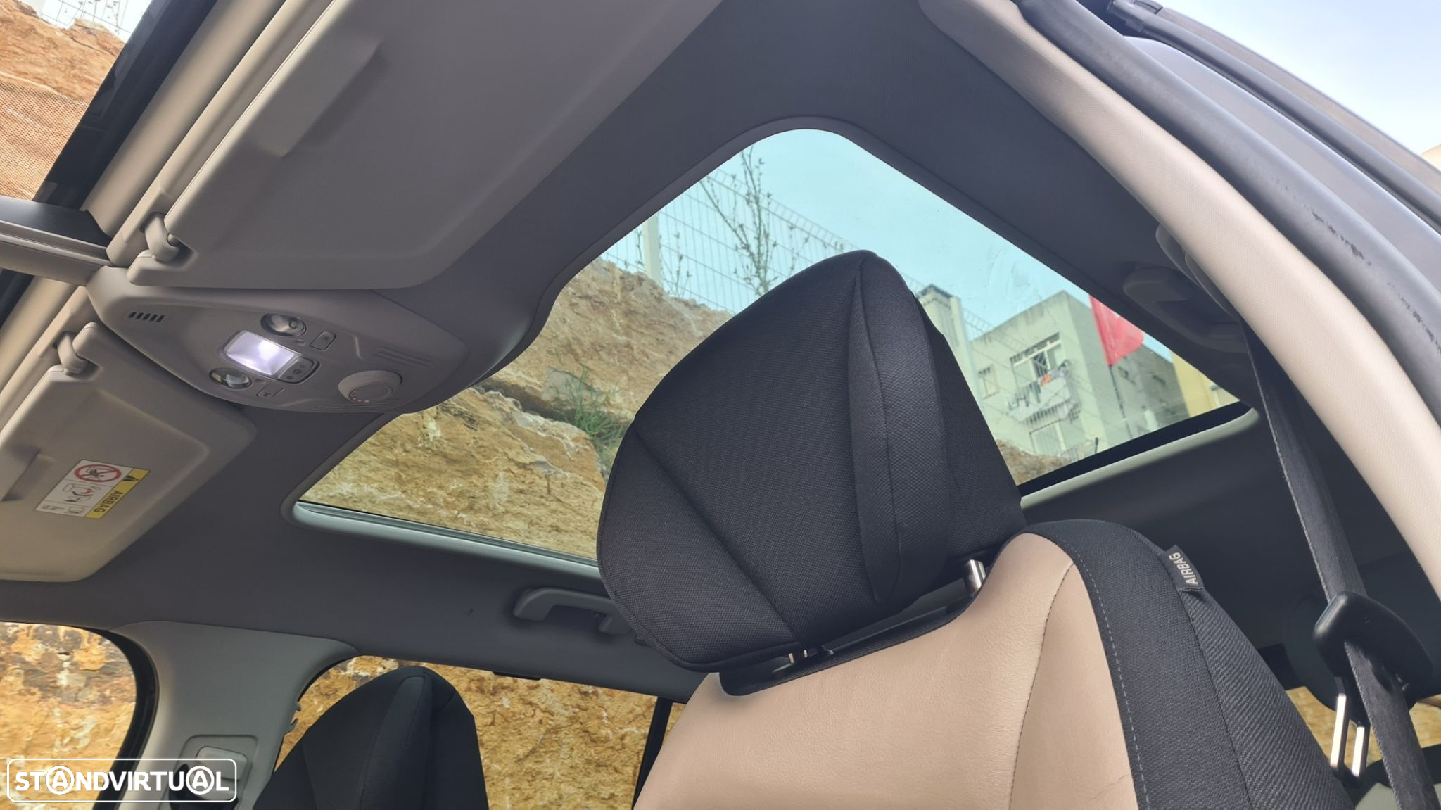 Citroën C4 Grand Picasso 1.6 BlueHDi Exclusive - 7