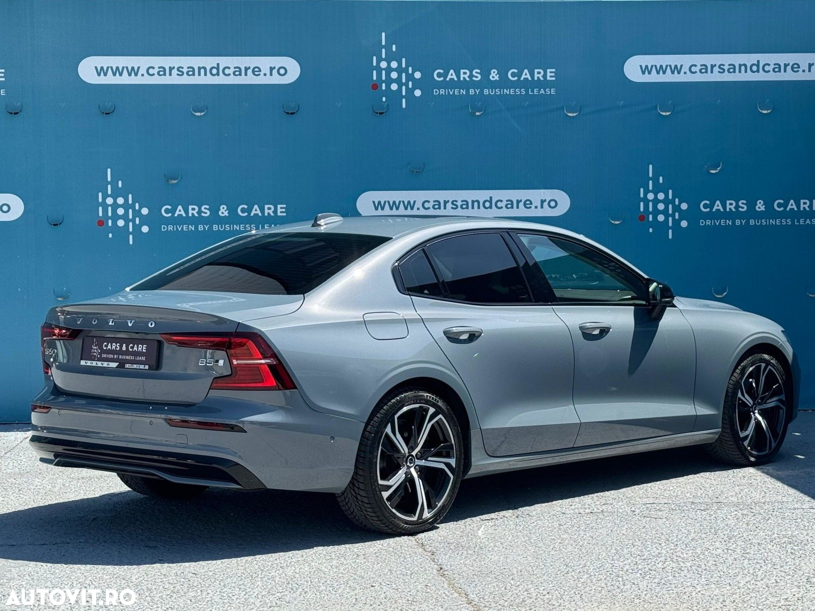 Volvo S60 - 6