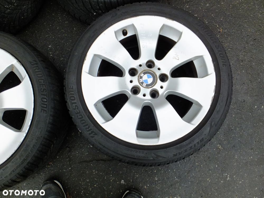 felgi aluminiowe 17'' bmw e90 e91 6764622 - 4