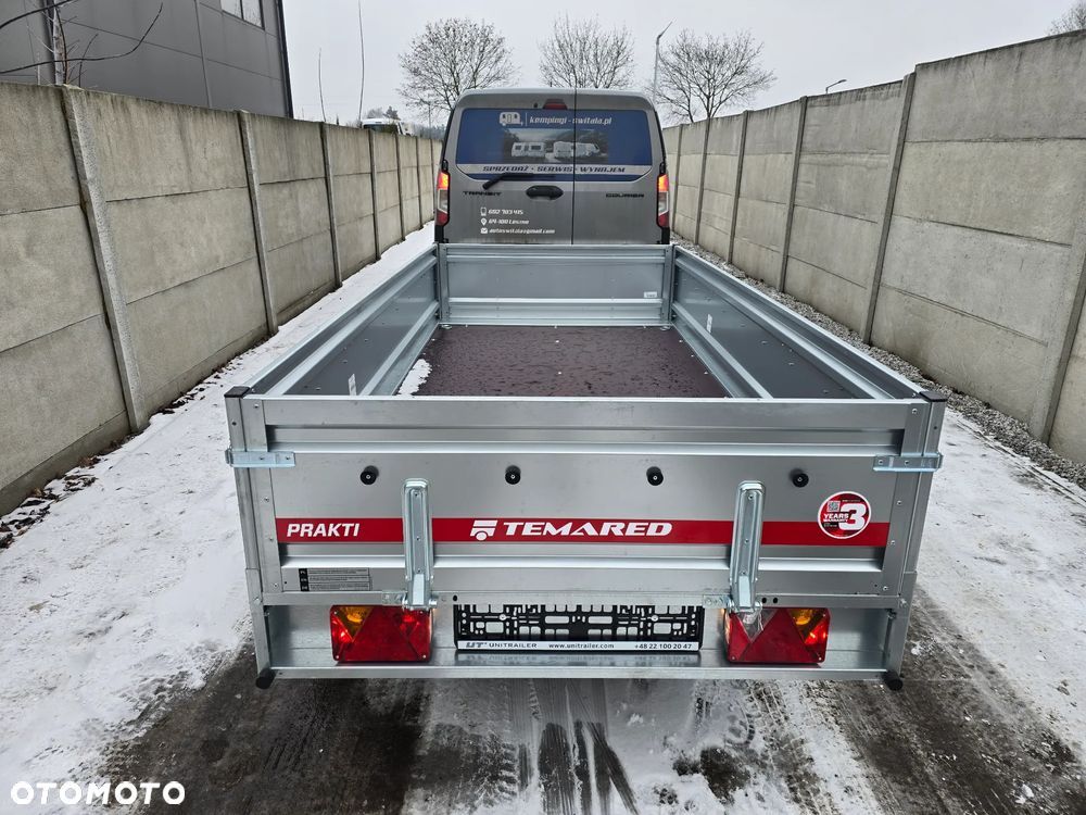 TEMARED PRAKTI 2612/2 - 7