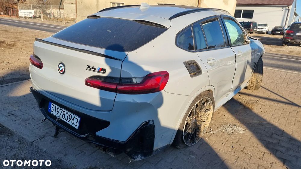 BMW X4 M Competition - 15