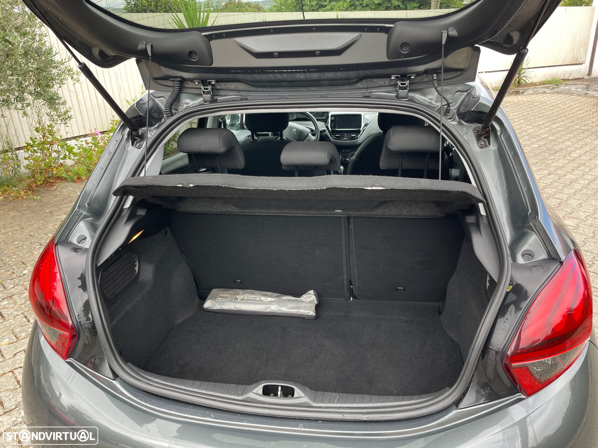 Peugeot 208 1.2 VTi Active - 14