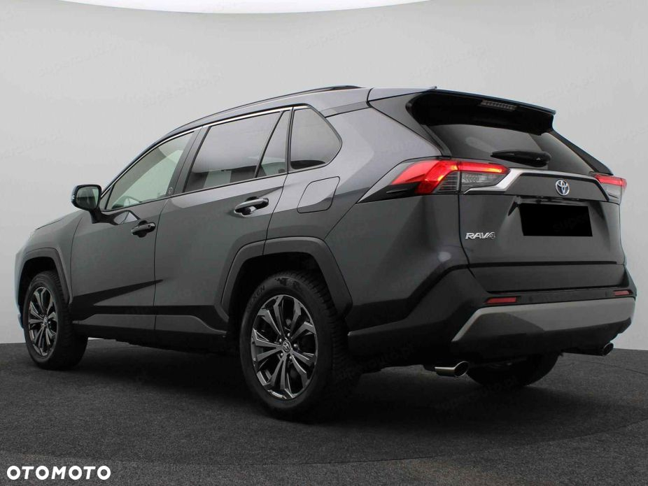 Toyota RAV4 2.5 Hybrid Comfort 4x2 - 4