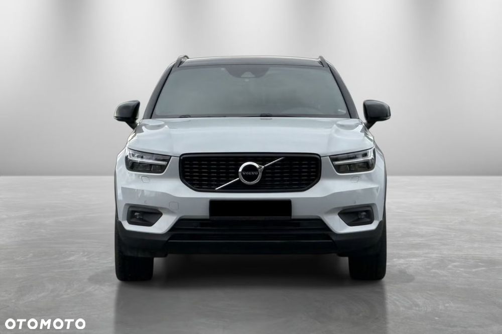 Volvo XC 40 T5 Recharge DKG RDesign - 11