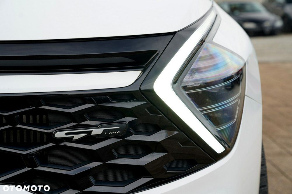 Kia Sportage - 9