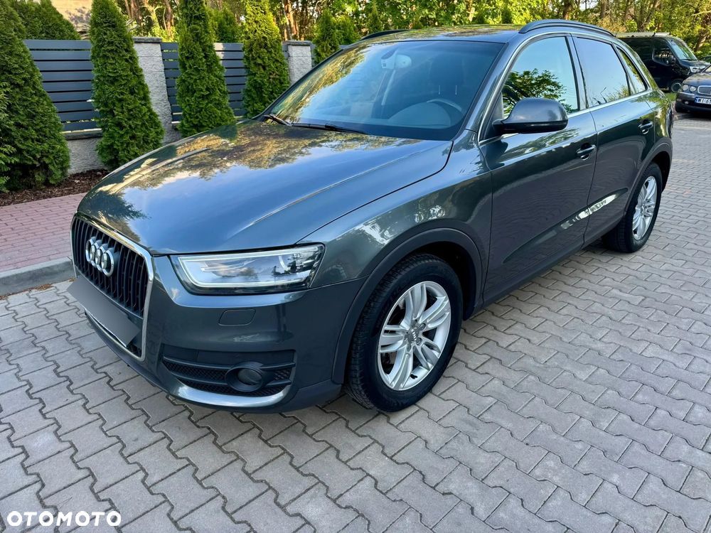 Audi Q3 - 11
