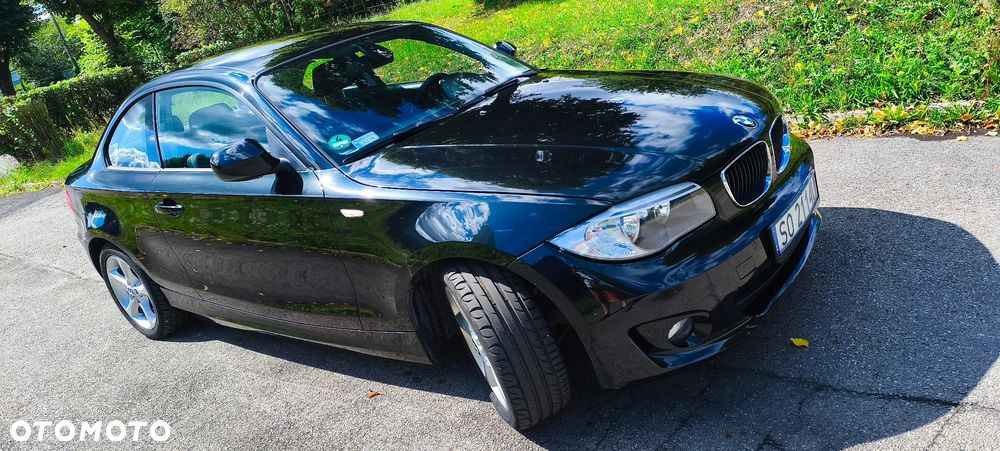 BMW Seria 1 - 1