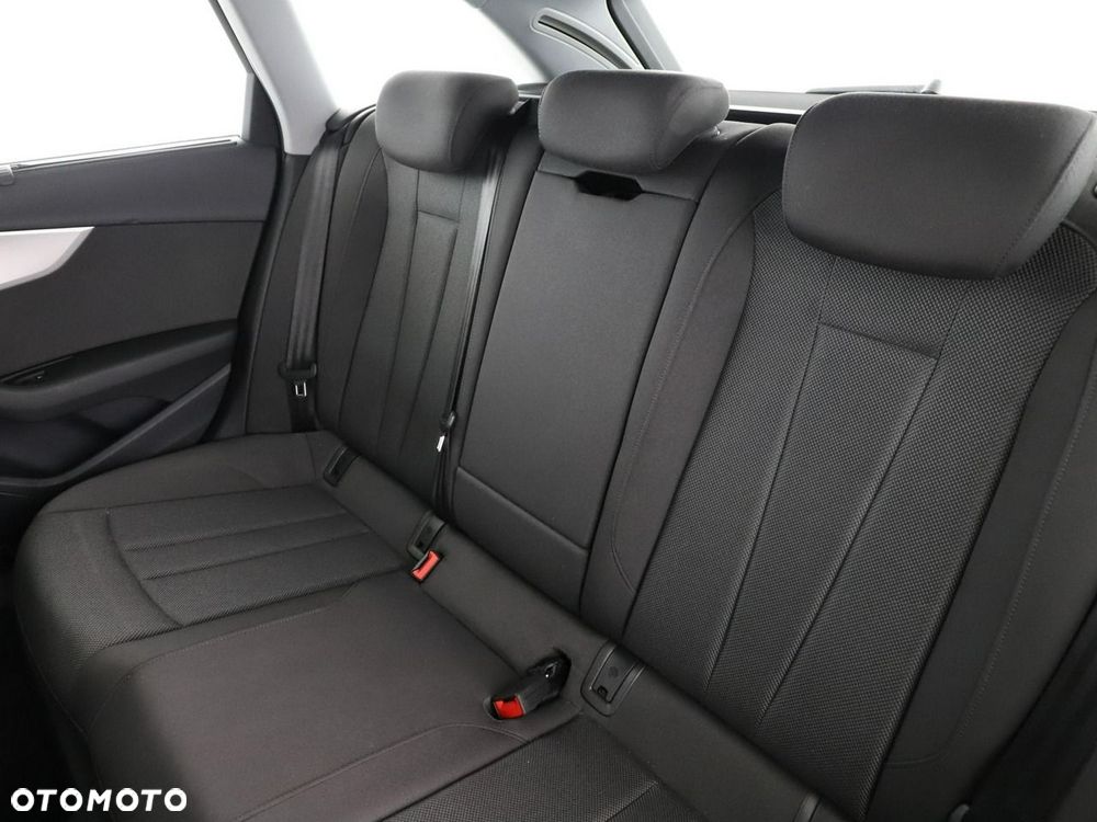 Audi A4 Avant 40 TDI Quattro S Line S tronic - 18