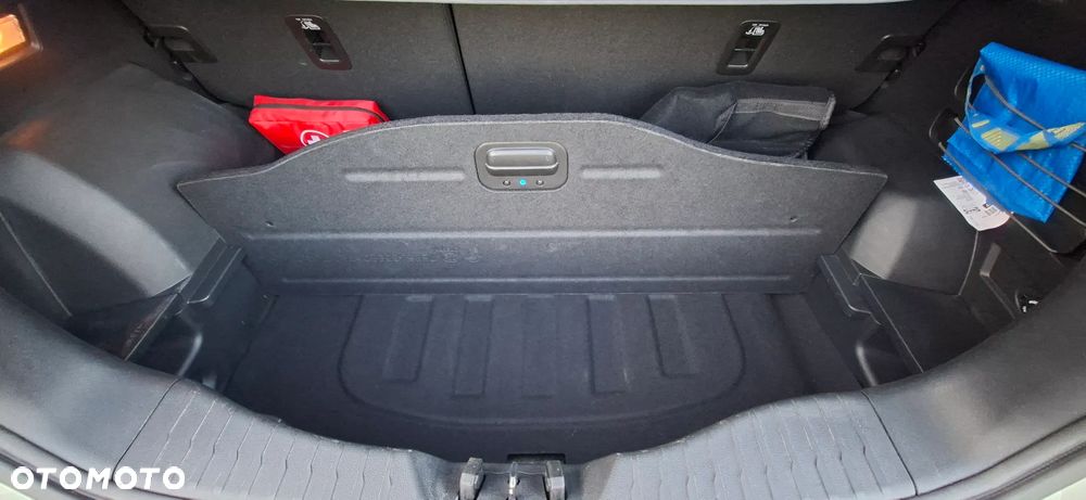 SsangYong/KGM Tivoli 1.5 T-GDI Adventure Plus - 22