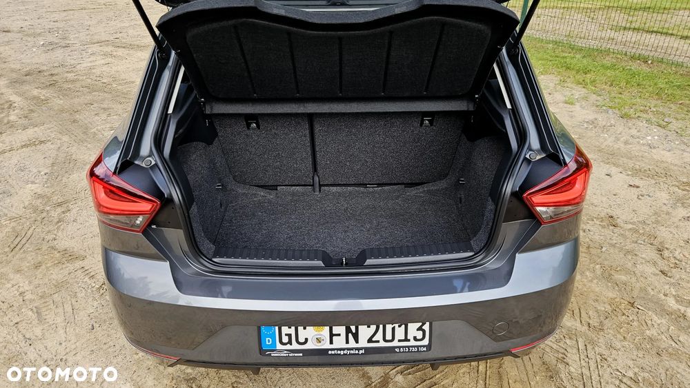 Seat Ibiza 1.0 TSI S&S Road Edition - 19