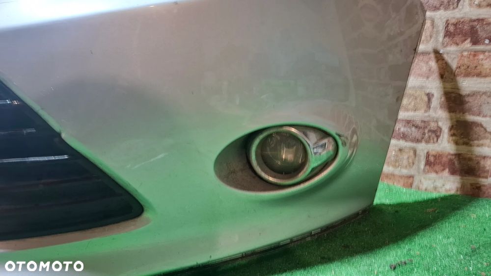 Zderzak przedni Przód KOMPLETNY Ford Focus MK3 10/14 BM5117757A - 11