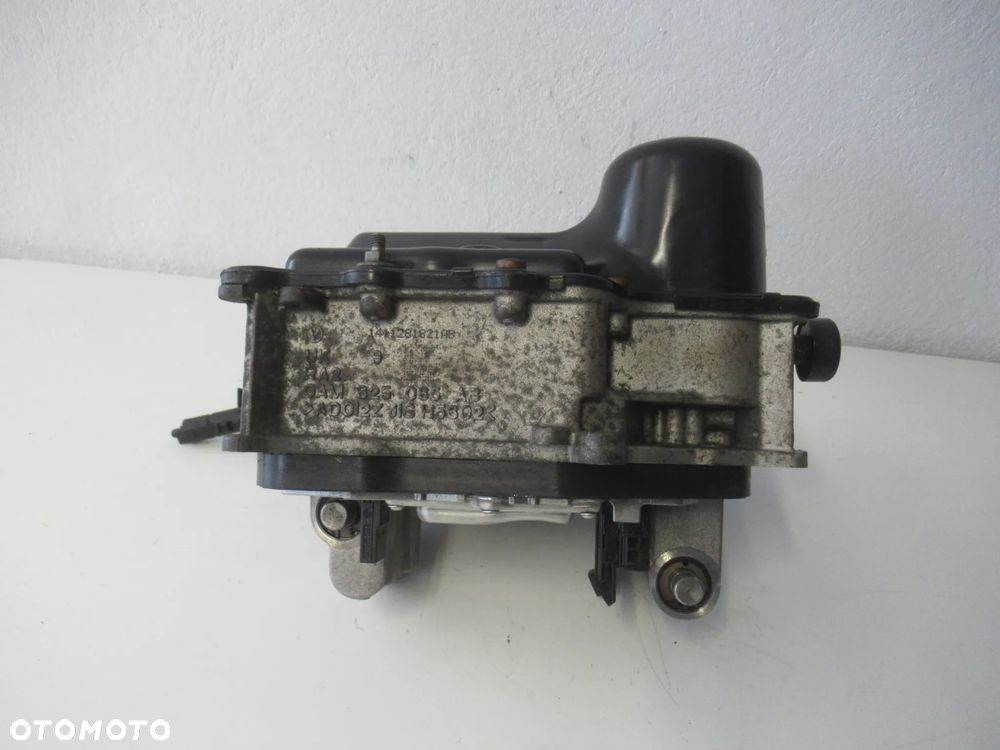 MECHATRONIK STEROWNIK SKRZYNI BIEGÓW DSG VW SEAT SKODA AUDI 0AM927769K 0AM325219C 0AM325085AB - 7