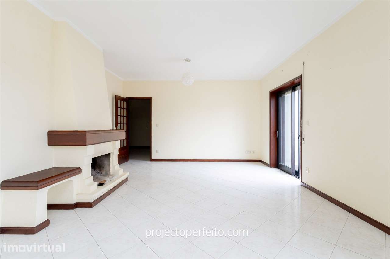 Apartamento T3 Venda em Espinho,Espinho - Grande imagem: 5/21