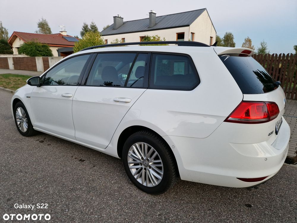 Volkswagen Golf - 21