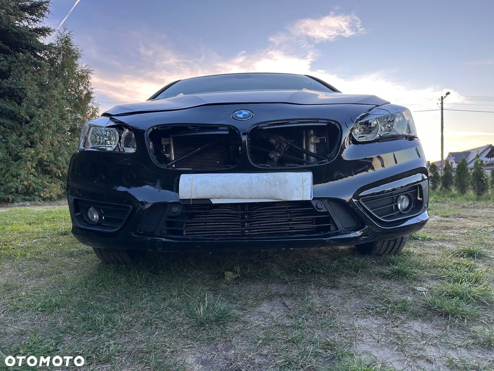 BMW Seria 2 216d Active Tourer Sport Line - 27