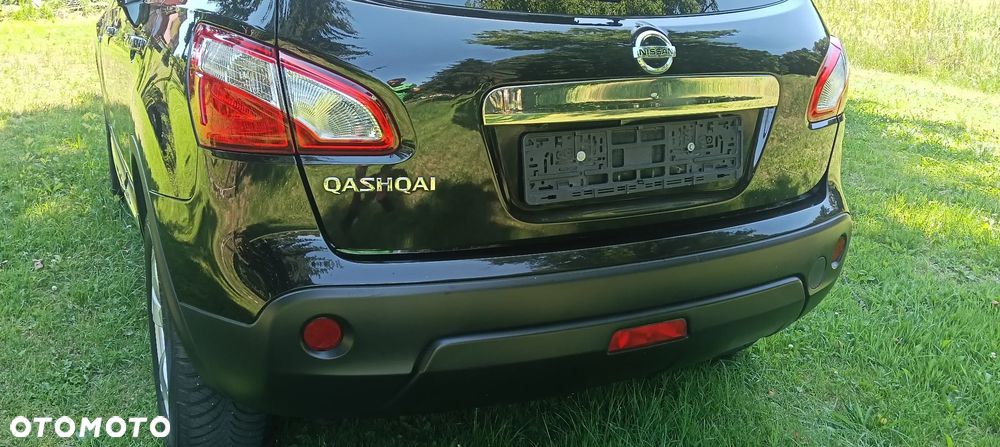 Nissan Qashqai 2.0 Tekna Premium - 6
