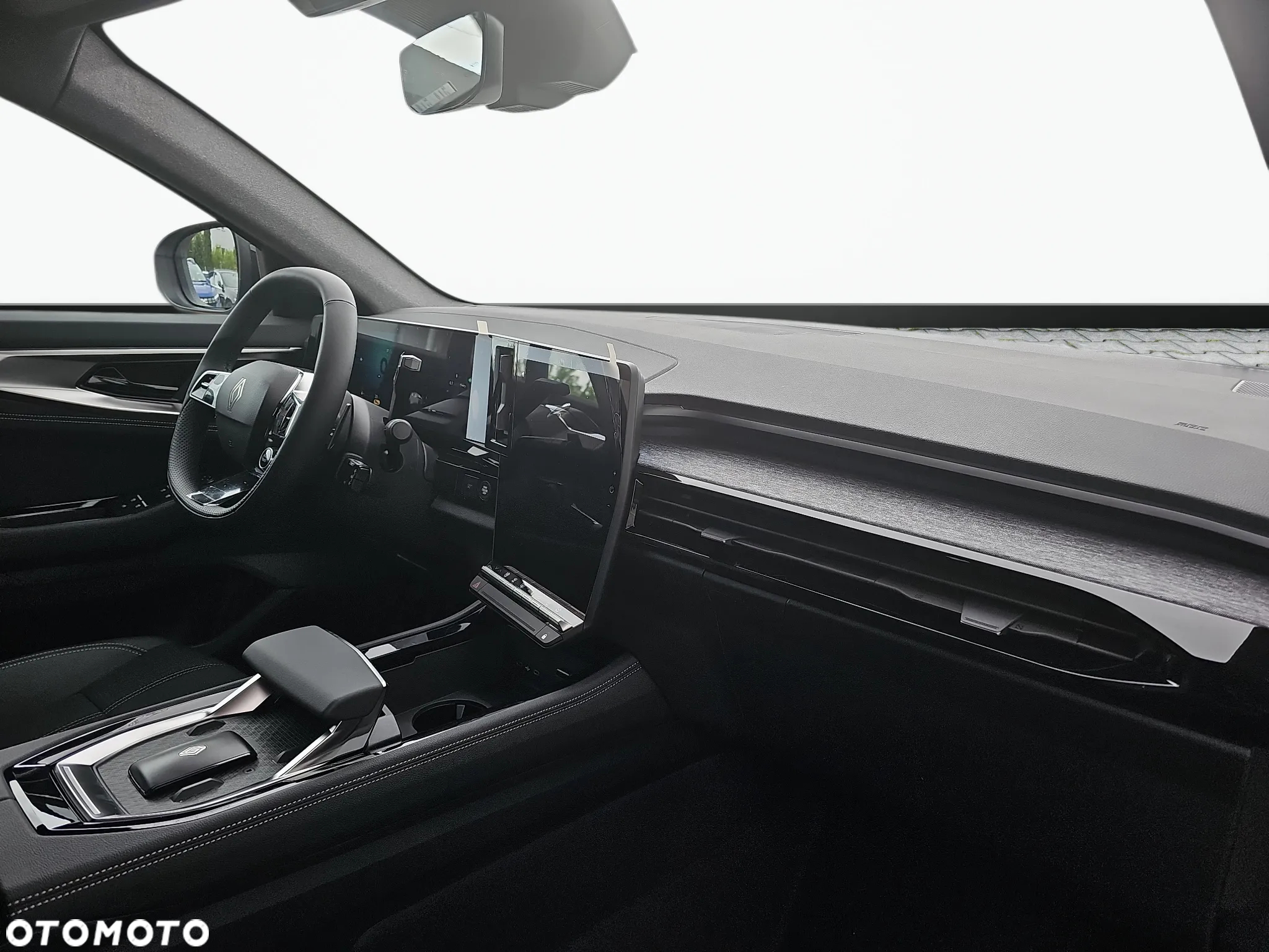 Renault Austral 1.3 TCe mHEV Techno - 17