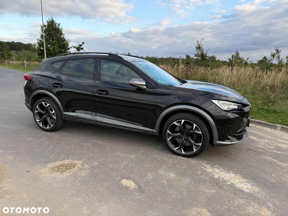 Cupra Formentor - 14