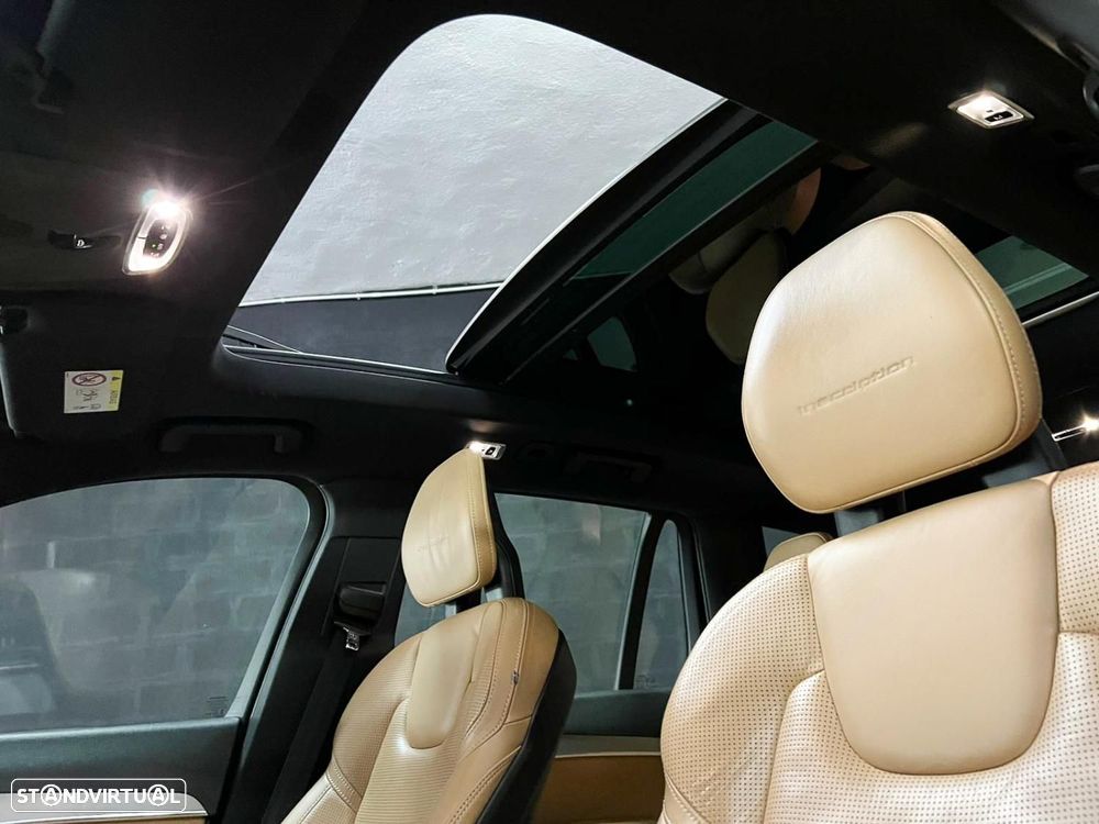 Volvo XC 90 2.0 D4 Inscription - 6