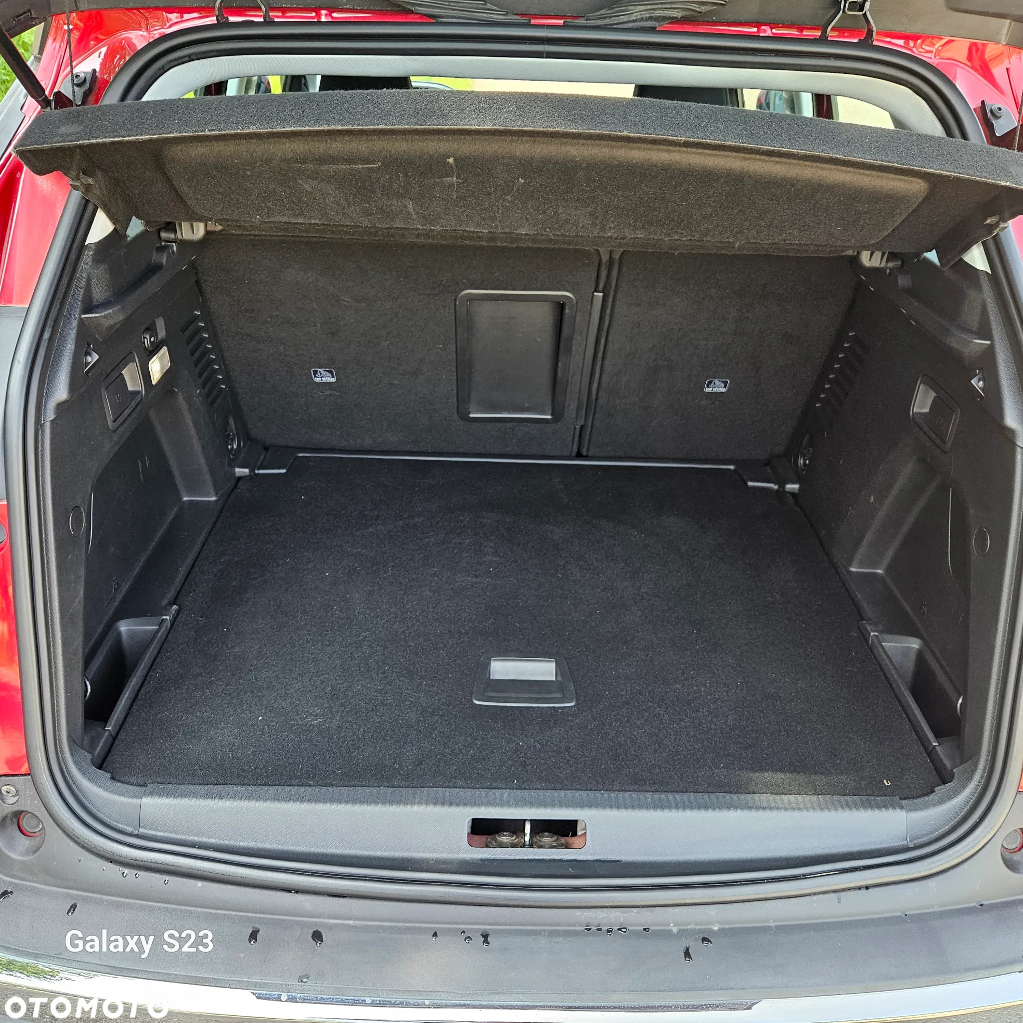 Peugeot 3008 PureTech 130 Stop & Start GPF Active - 25