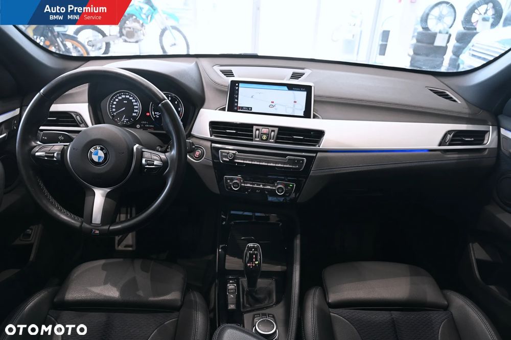 BMW X1 xDrive18d - 14