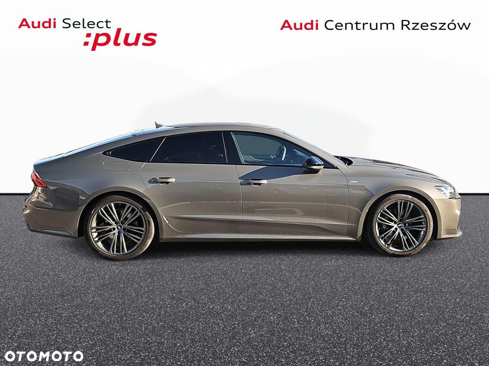 Audi A7 Sportback - 4