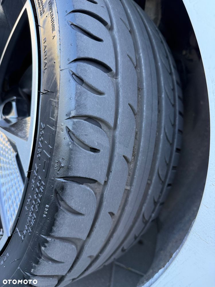 Audi A5 Sportback - 5